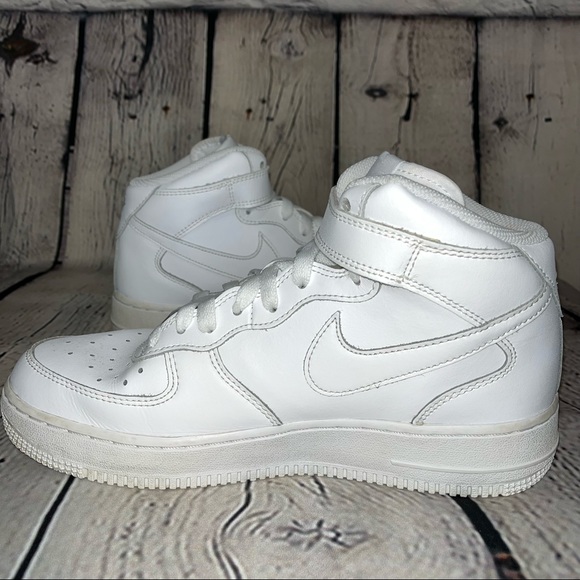 nike air force 1 mid 6.5